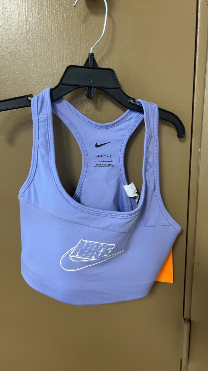 Nike Tank top Large