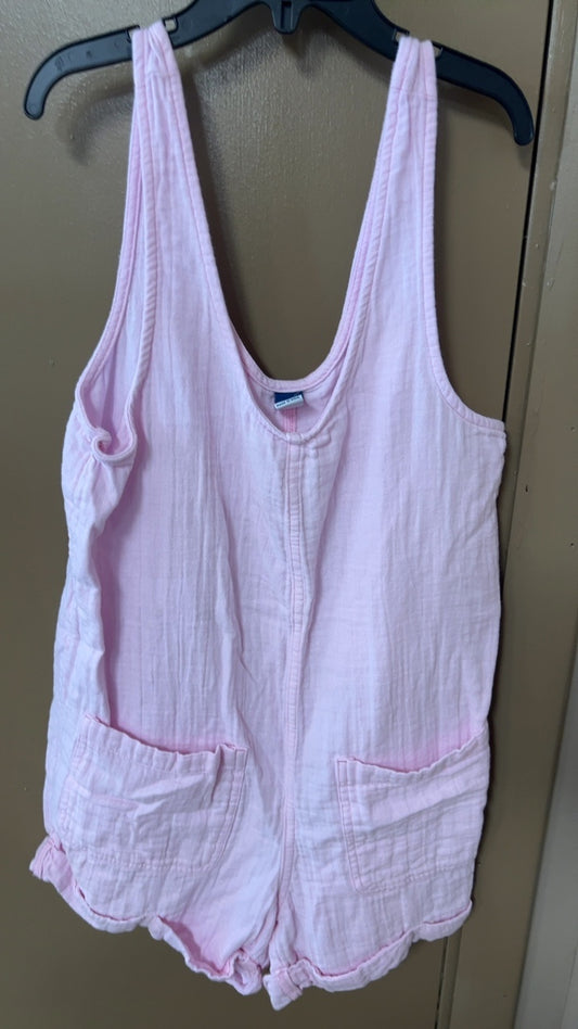 Jumpsuit YOUTH 14/16