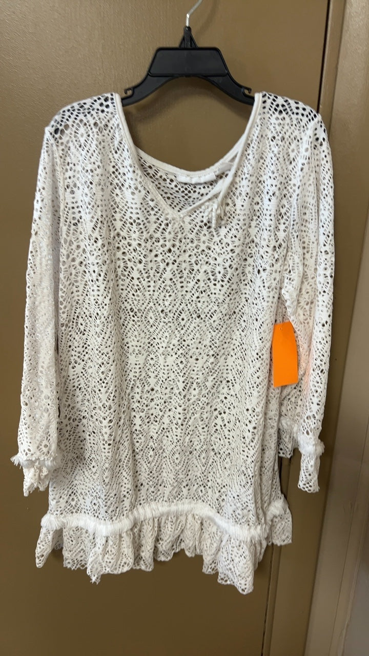 Blouse YOUTH 7/8