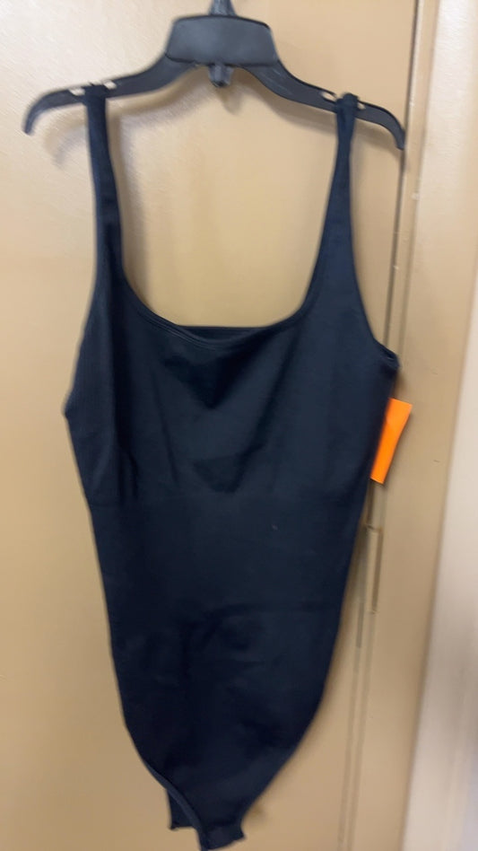 Bodysuit XL