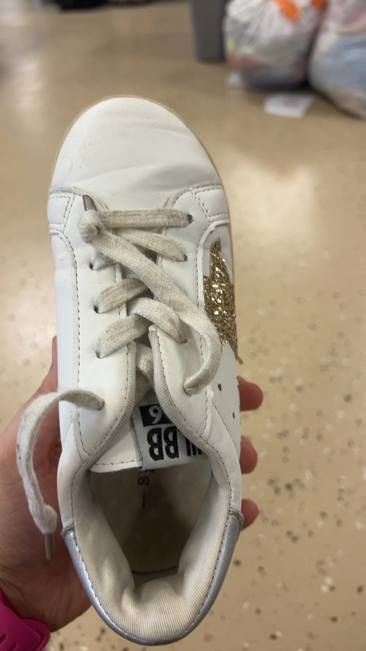 Sneakers Youth 34