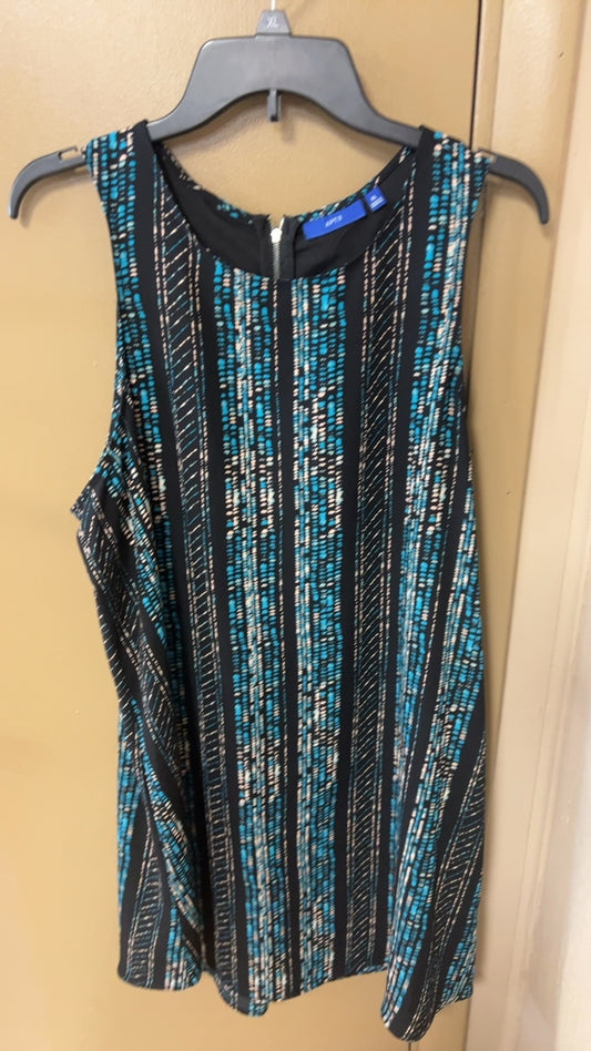 Dress XL