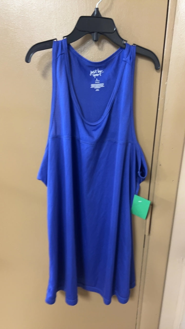 Tank top Large