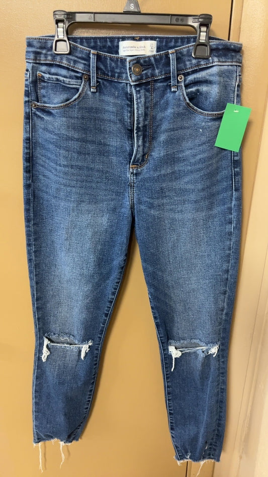 Abercrombie & Fitch Pants 4