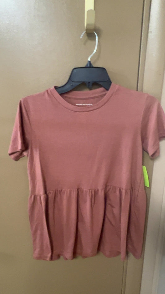 American Eagle T-Shirt XS