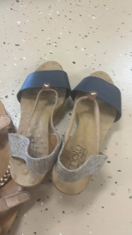 Sandals 6