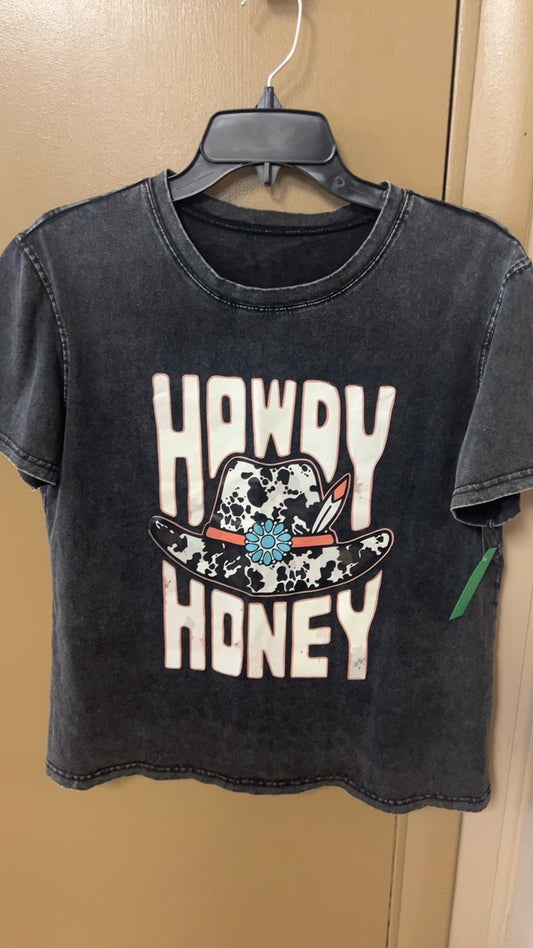 T-Shirt Small