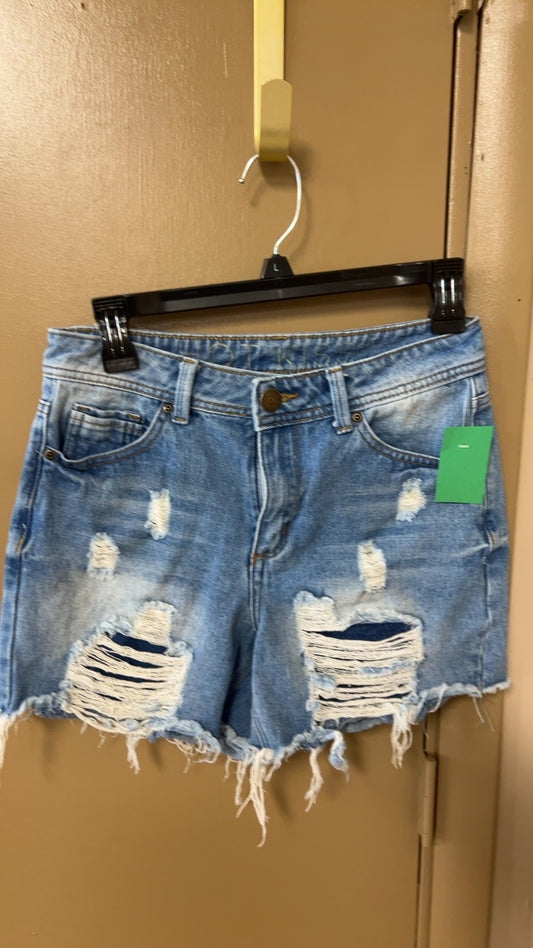 Shorts 3
