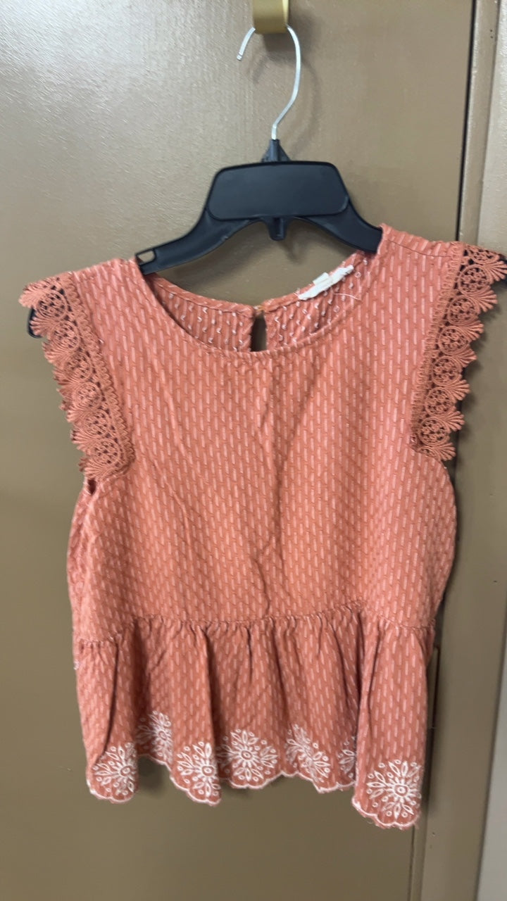 Tank top Small