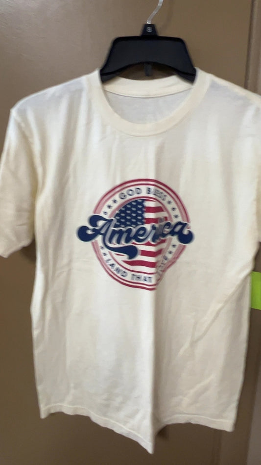T-Shirt Medium