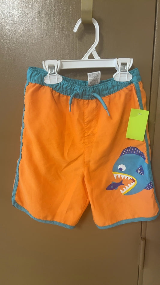 Bathing Suit Youth 5t