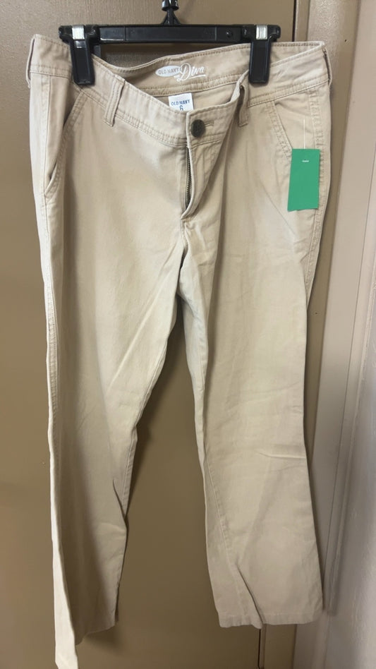 Old Navy Pants 6