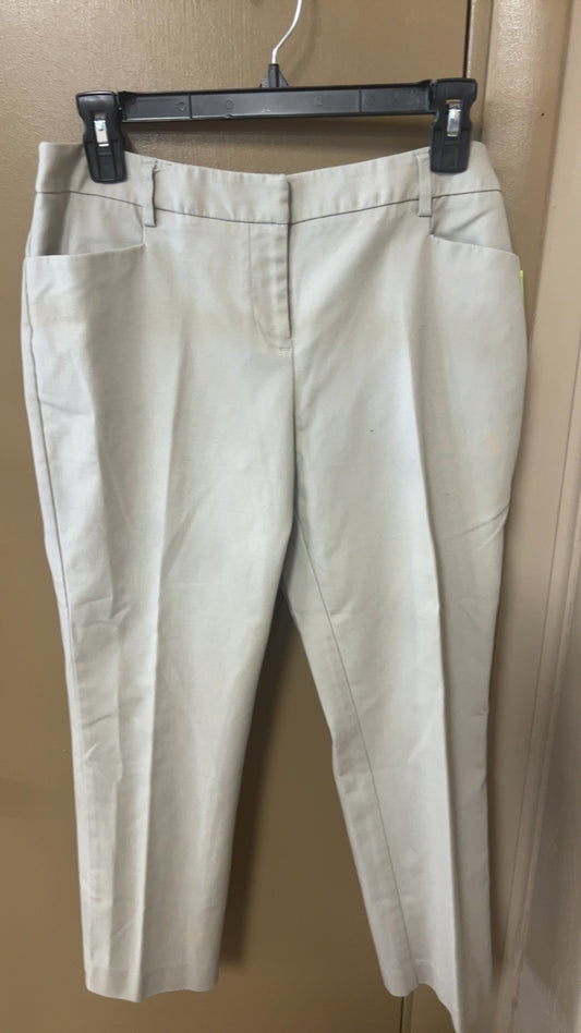 Pants 6