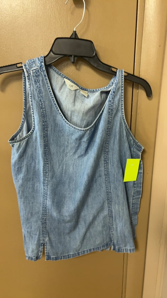 Tank top Medium