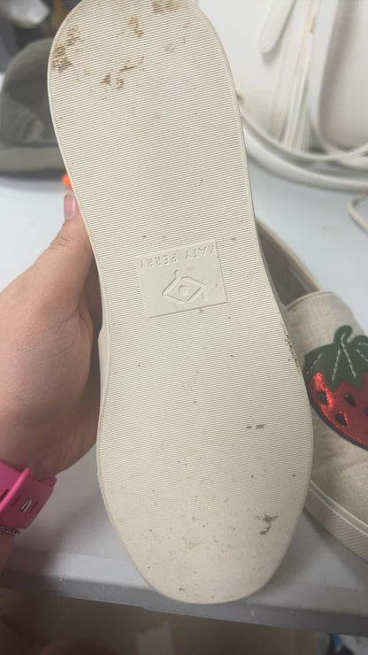 Katy Perry Sneakers 7