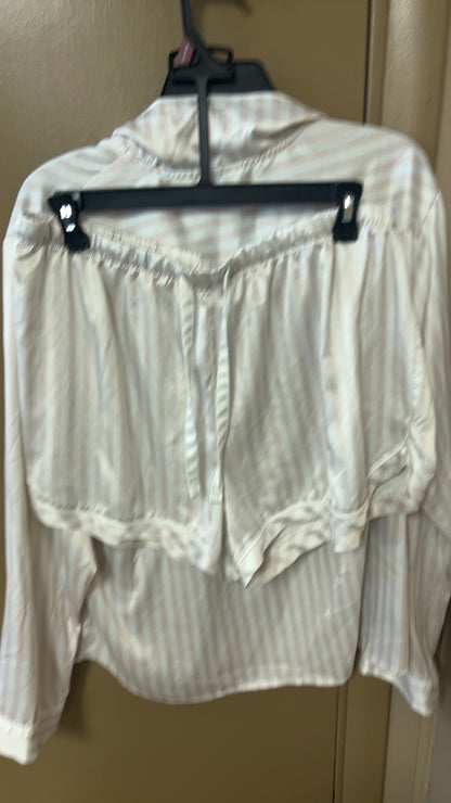 Pajama Set XL