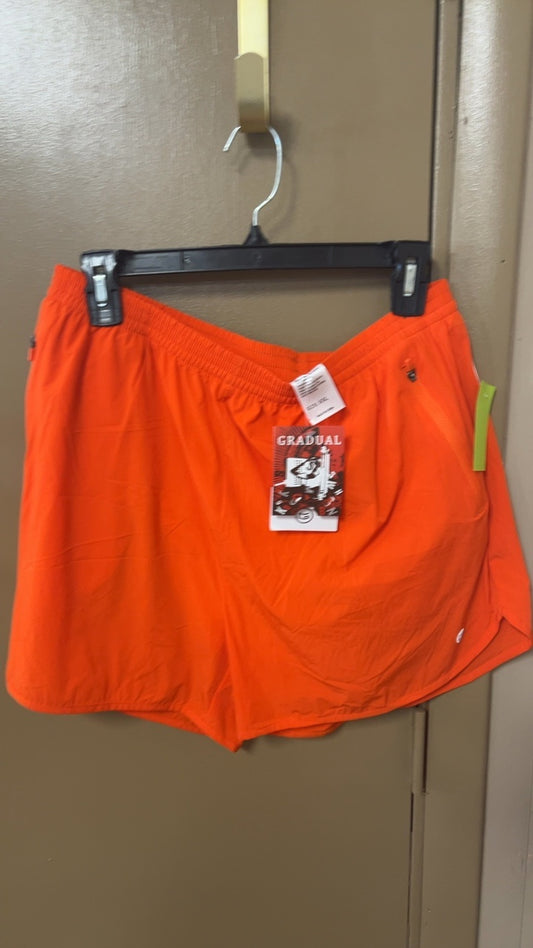 Gradual Shorts XXL