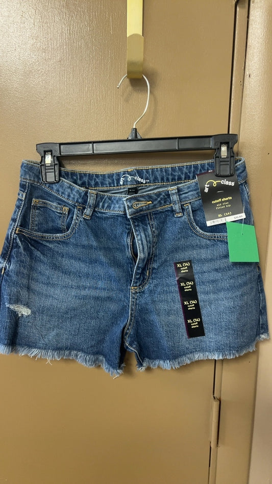 art class Shorts XL (14)