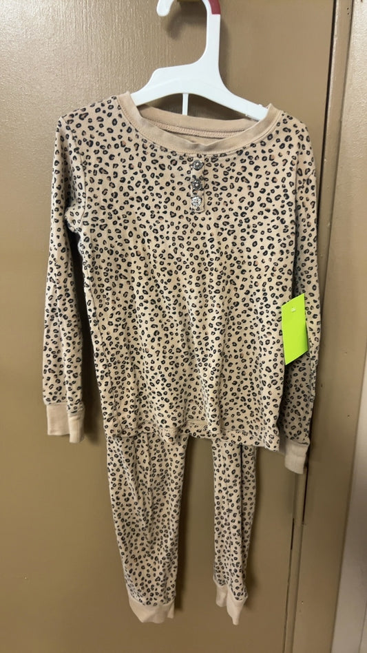 Pajama Set Youth 5t