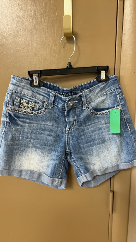 Shorts 27 Waist