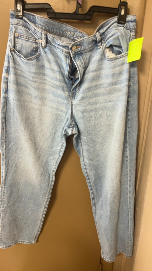 American Eagle Pants 16