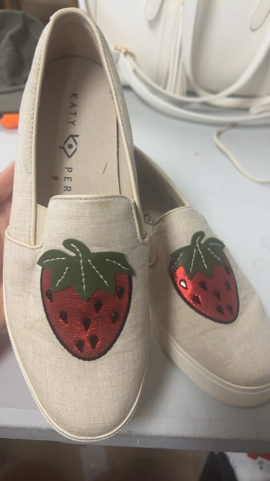 Katy Perry Sneakers 7