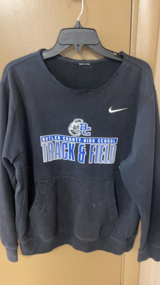 Nike Sweatshirt Medium