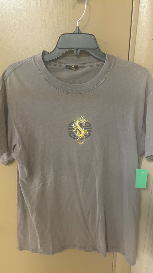 T-Shirt Mens Medium