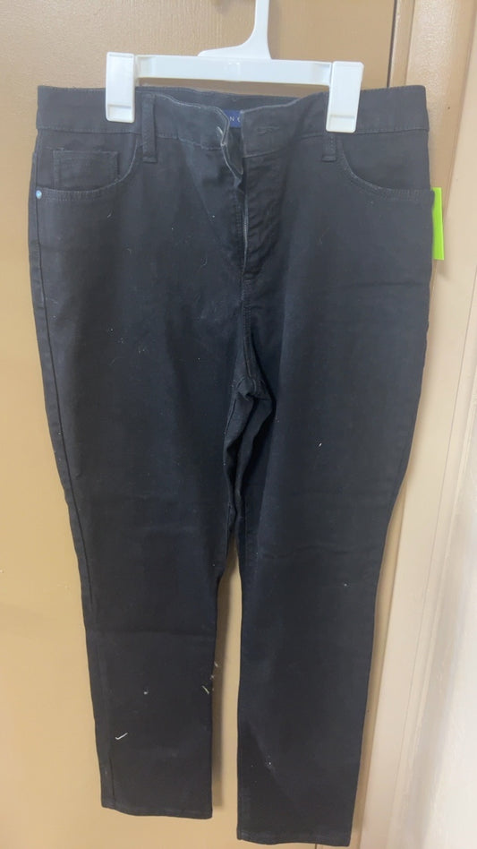 Pants 10