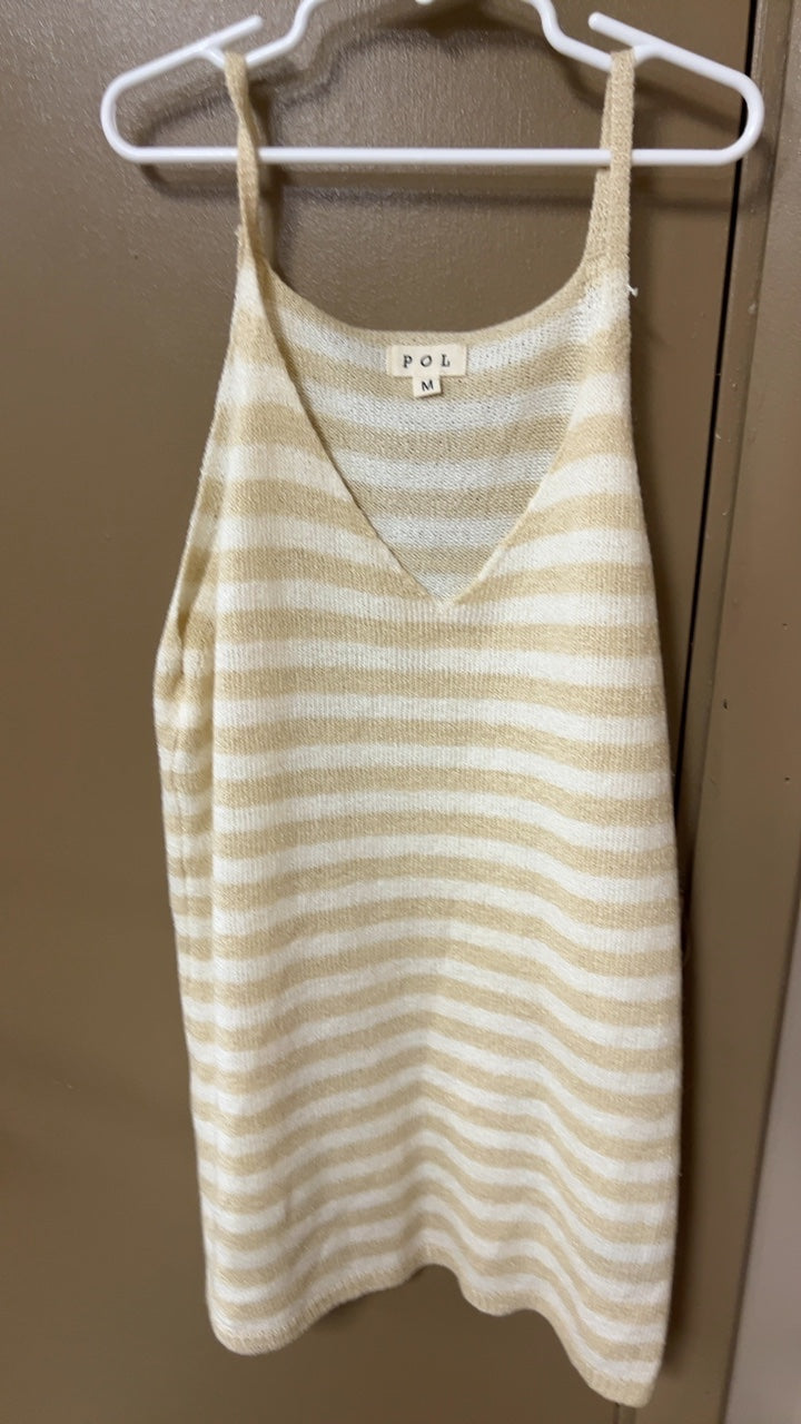 POL Dress Medium