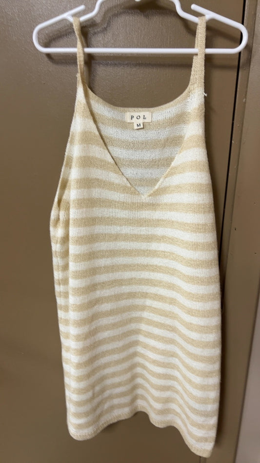 POL Dress Medium