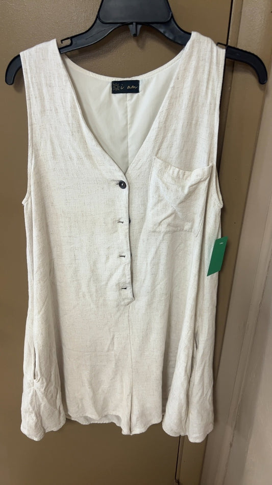 i am Dress Medium