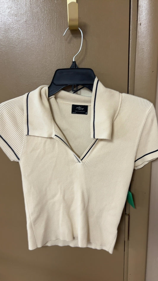Alloy Shirt Medium