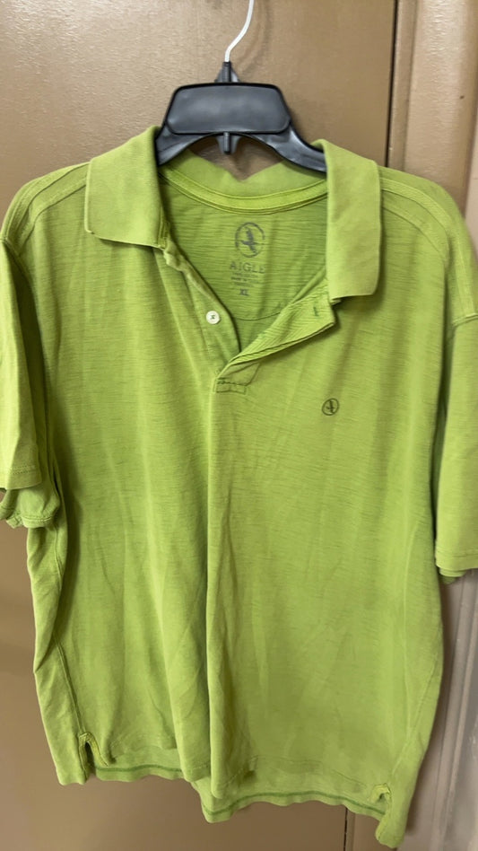 AIGLE Polo Shirt XL