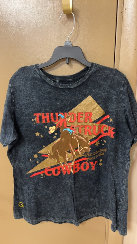 T-Shirt Large