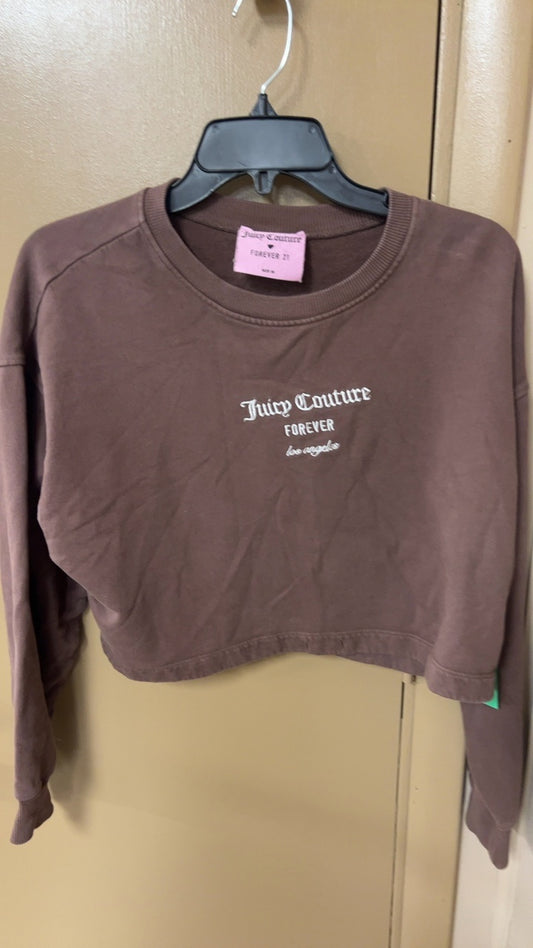Juicy Couture Sweater Medium
