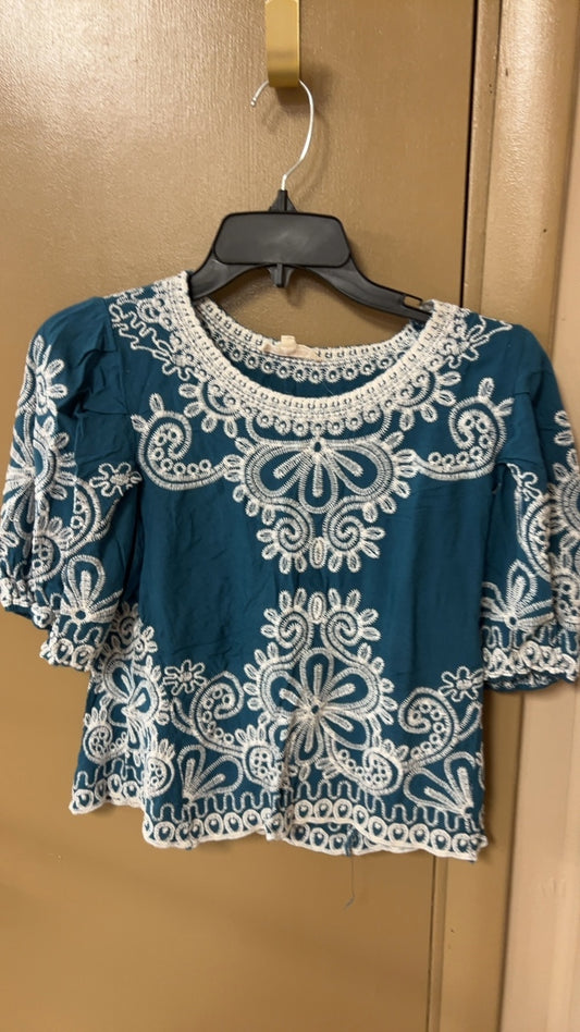 Blouse Small