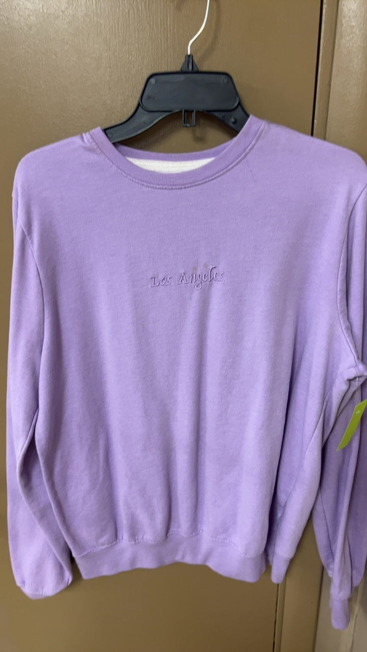 Sweatshirt Medium