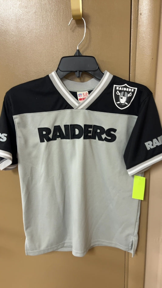 NFL T-Shirt YOUTH 10/12
