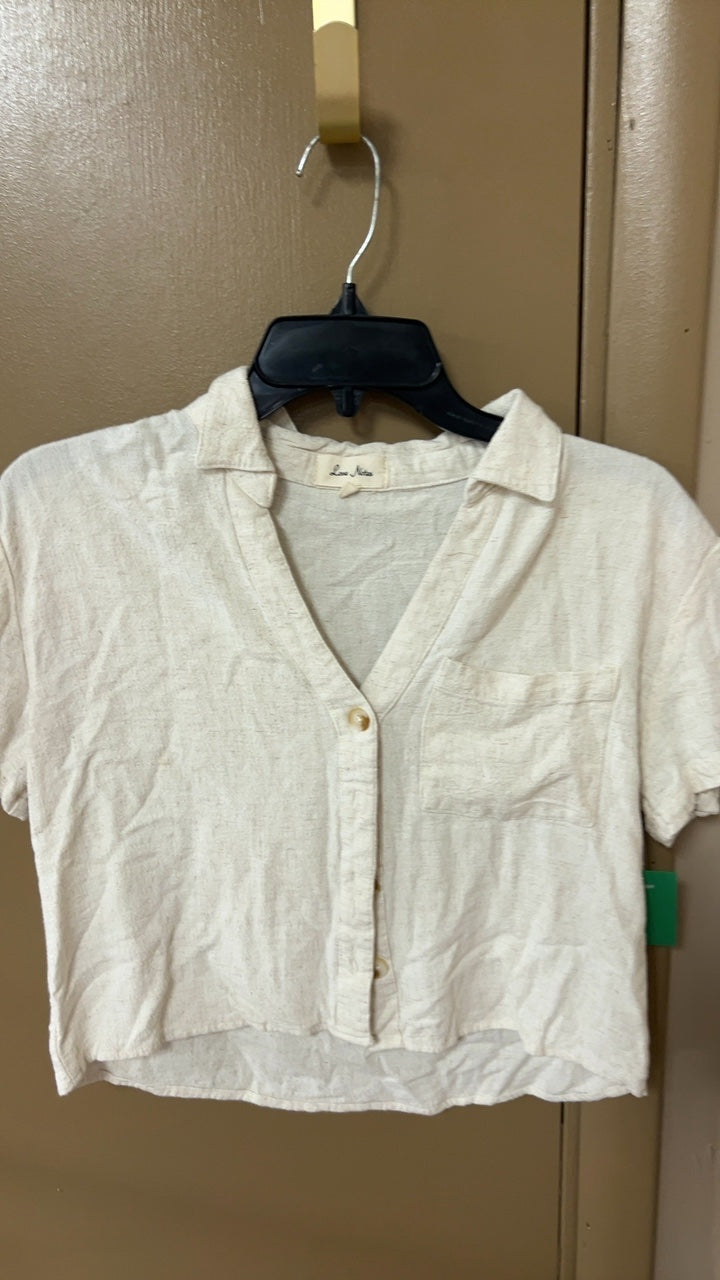 Lee Mia Shirt Medium