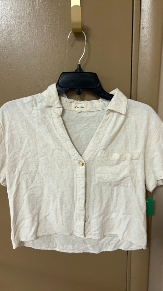 Lee Mia Shirt Medium
