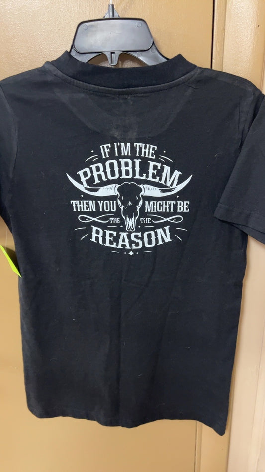 T-Shirt Medium