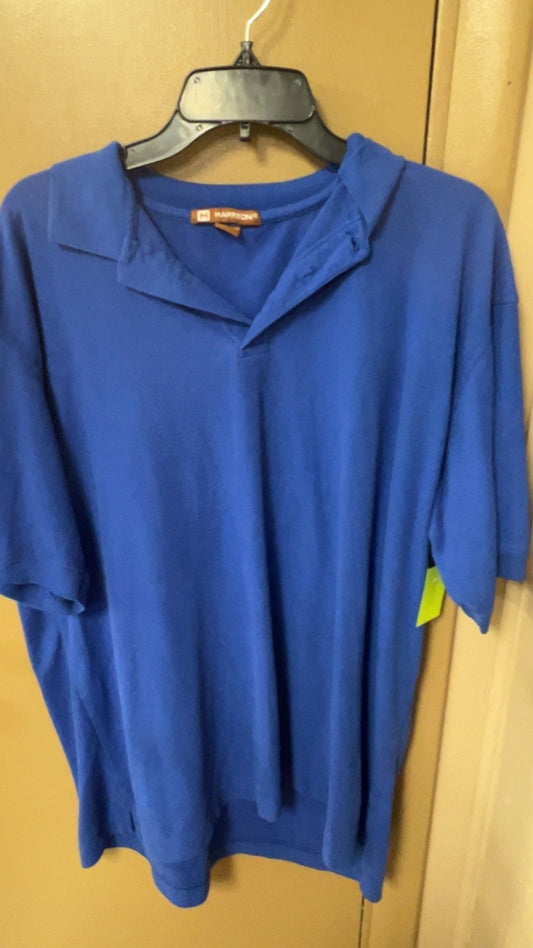 Kinston Shirt MENS XL