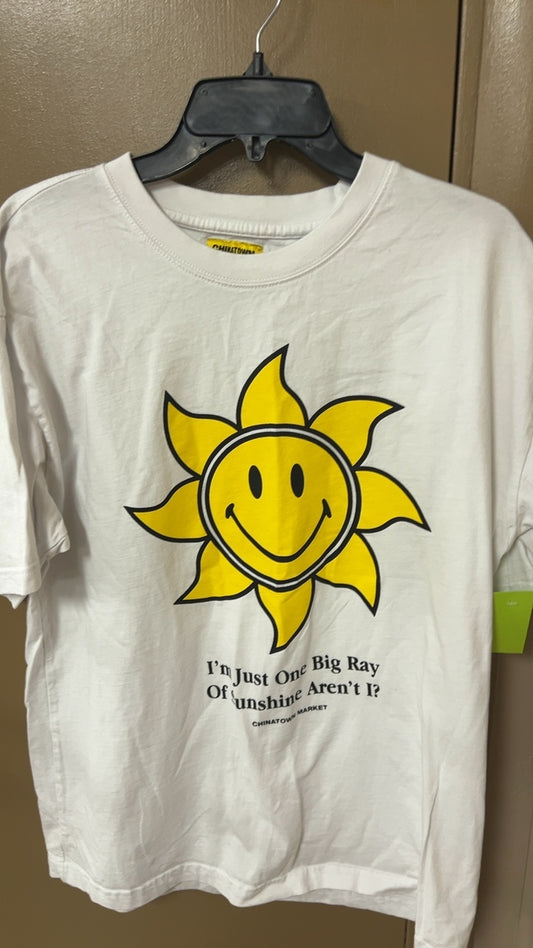 T-Shirt Large