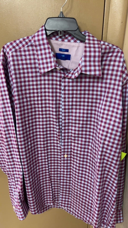 Banana Republic Shirt XXL
