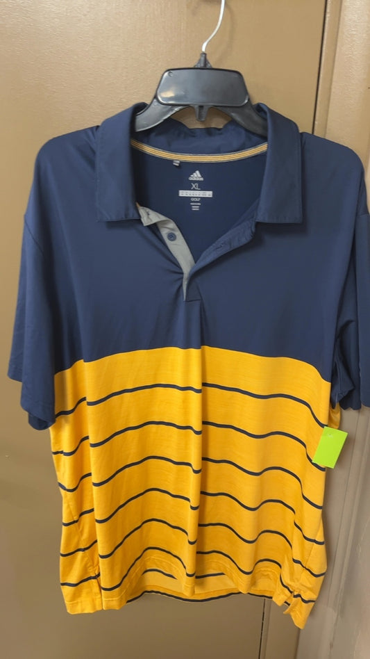 Adidas Polo Shirt XL