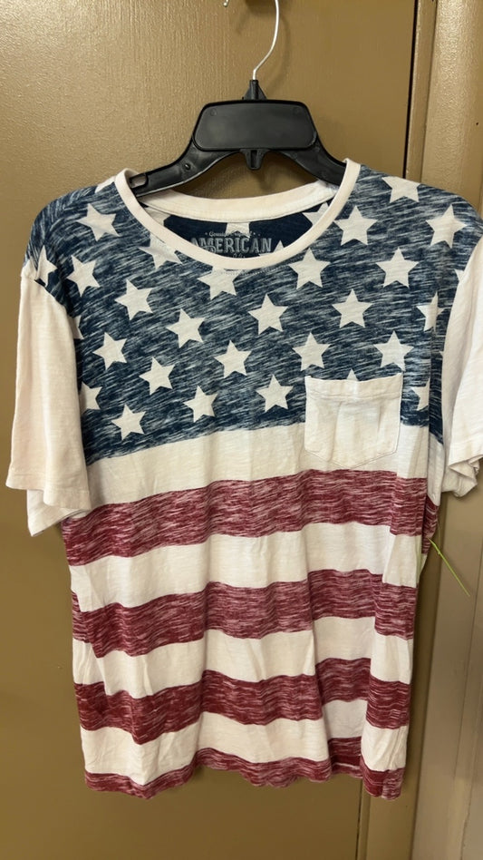 Genuine American T-Shirt XL