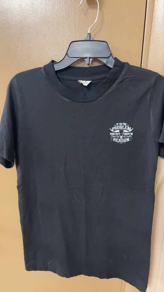T-Shirt Medium