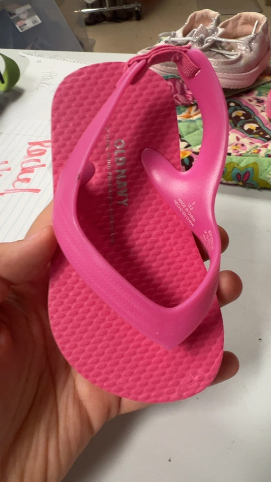 Sandals Youth 5
