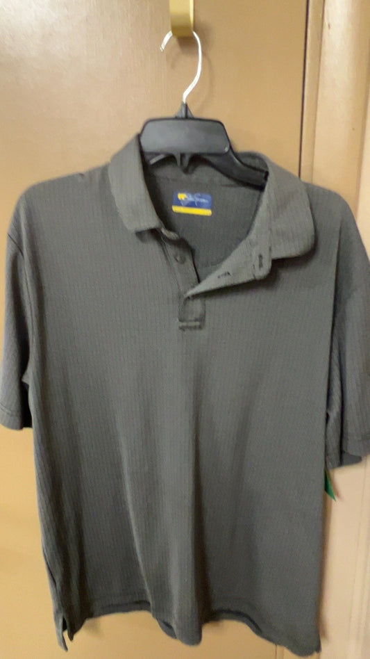 Polo Shirt MENS Large
